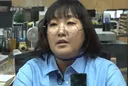 이수지 공무원 패러디 악플에…