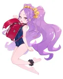 포브스가 선정한 가장 학생다운 복장