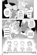 최근 퍼리만화 그리는 작가들 기본 사양
