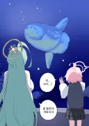 니케) 콜라보 캐릭 뽑 반전술식 ssr2개 !