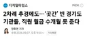 경기도 기관들, 직원 월급 수개월 못 준다