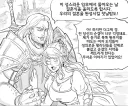 다크엘프 평균