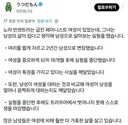 남장 체험 한 페미니스트의 최후