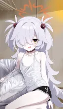 블루아카) 내가 게이는 아니지만