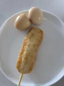 아침식사