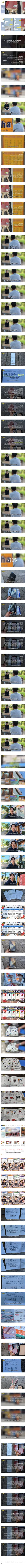7만원짜리 탁구채 근황