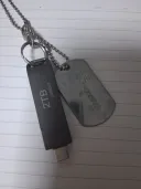 USB를 자꾸 잃어버린 사람의 조치