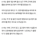 이래서 동물권 빼고 봐도 동물학대는 법적처벌하는거구나