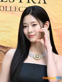 김민주 오늘 청담동 사진