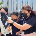 11살.38시간 쇠사슬 결박해 사망..외할머니.구속기소