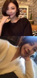 아시아나 항공 승무원 누님 클라스