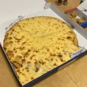 치즈 서비스가 흘러넘치는 가게