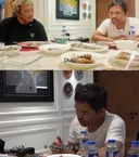 추성훈.. 파퀴아오와 대화중 충격먹음 ㅋㅋ