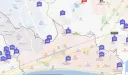 포항에 8~9억 짜리 아파트?가 있군요