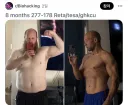 마운자로 상위호환 레타트루타이트를 8달간 맞은사람