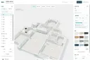gpt 아스트라 아파트 평면도 모델링 호달달