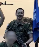배우 이준영 군대 근황