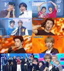 결국 일냈다..82메이저, 데뷔 3년만 첫 음방 1위