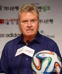 히딩크 역대급 극대노 이탈리아 월클로도 한국 못 이겨놓고! 안정환은 한국 선수라 뛴 것