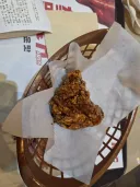KFC 신메뉴 갓쏘이치킨 후기
