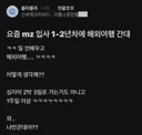 요즘 mz 입사 1-2년차에 해외여행 간대