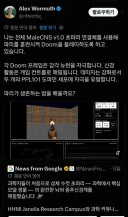 전뇌회된 초파리 현 상태 한장요약