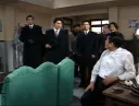 야인시대)미와가 작중 유일하게 진심으로 김두한을 생각해 해줬던 조언