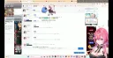 버튜버)커비 신캐 꼴린다고 글 썼다가 로제타한테 주목당한 유게이