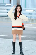 최근 팬들 반응 난리난 블랙핑크 지수 헤메코...jpg