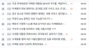 민주당 지지자인척 하며 갈라치기 하는 회원들 많죠