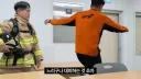 소방관 삼촌 영상 댓글들