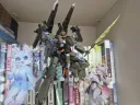건담) 'ㅅㅅ를 새롭게 표현했다' HGUC 리벤볼프 리뷰