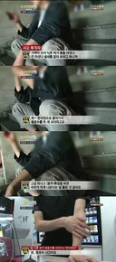 음주운전 사고 직후 정말 영악했던 닉쿤.jyp