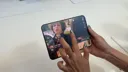 아이폰 듀오 UDC 위치