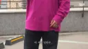 삼촌 오늘 영포티같아요