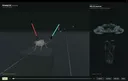 뇌 전부 스캔당한 초파리 근황.gif