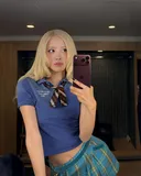 로제 x 애플 아이폰18Pro - new trick MV teaser