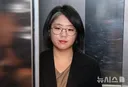 용혜인 후보 출근중단 자택근무