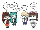 요즘 서브컬쳐 IP 근황