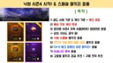 낙원 열쇠 패키지 효율 & 가챠 패키지 효율 분석