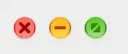 macOS 골든게이트 창 조작 버튼 Aqua스러워졌네요