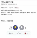 업보가 빨리온 오토바이 도둑