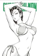 원펀맨)무리타 센세 요즘 자신 없의시죠?