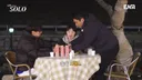 나는솔로에 먹으러 나온거 같은 사람