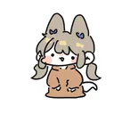 서폿 보주 이펙트 그려옴