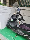 배달중 담배꽁초안버릴것같은 라이더