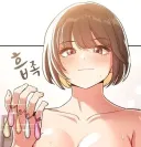 떡툰계의 타노스