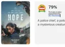 호프 로튼토마토 평론가 79% 가 재밌는게 이거임