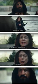 MCU)스포) "퍼니셔. 내 가족이 모두 죽었어!"