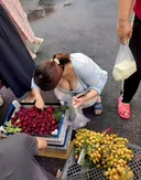 이 과일 이름이 뭘까요?